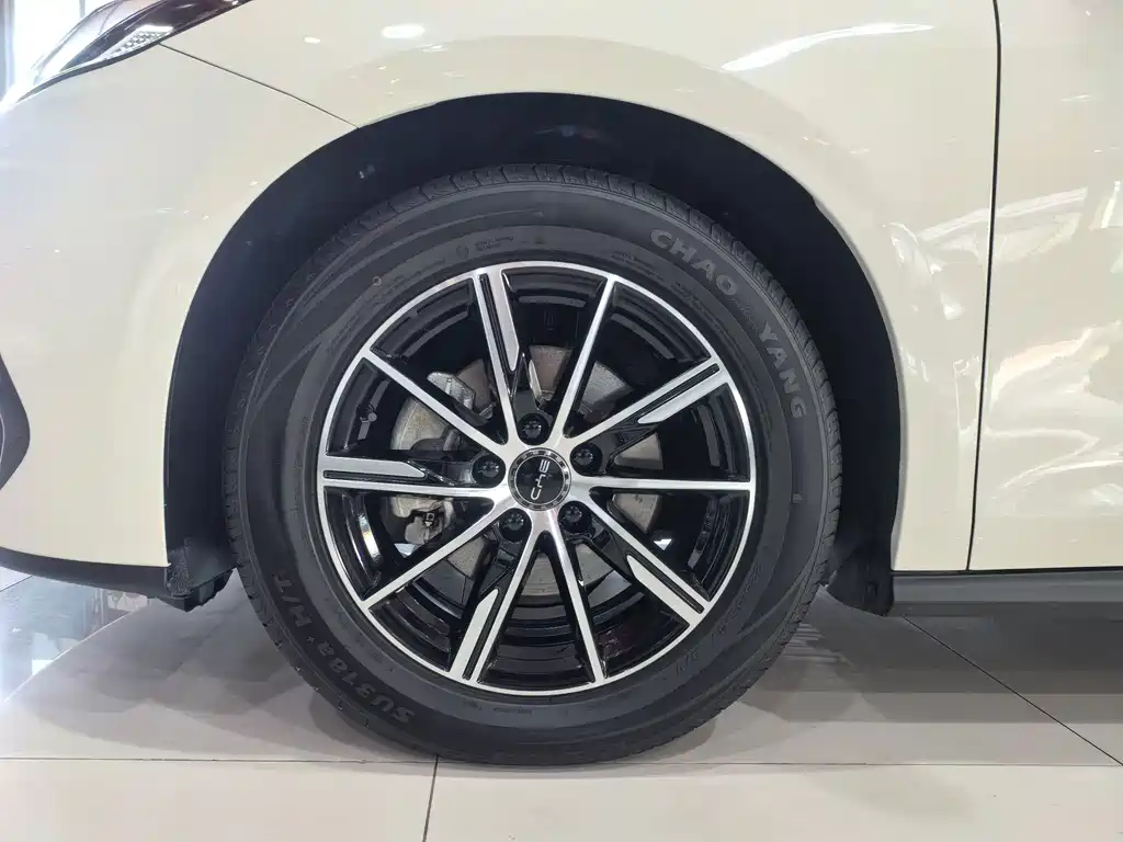 BYD Seal 06 — фото 4