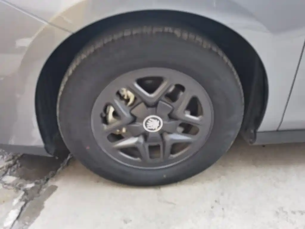 BYD Qin PLUS — фото 23
