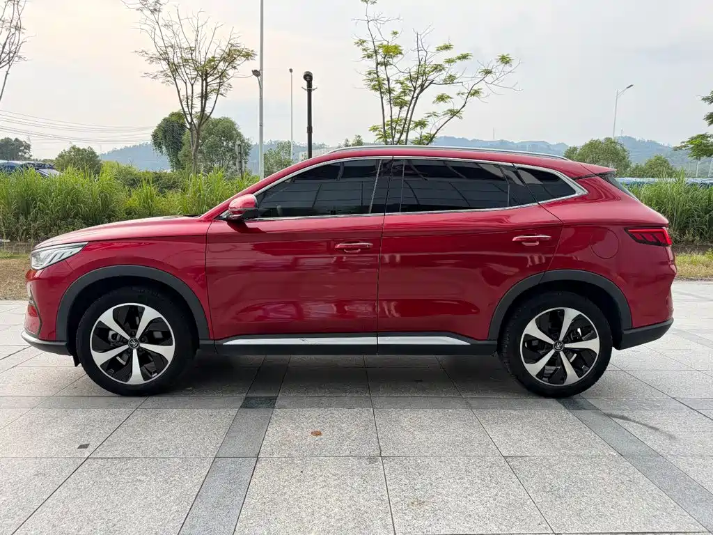 BYD PLUS New Energy — фото 3