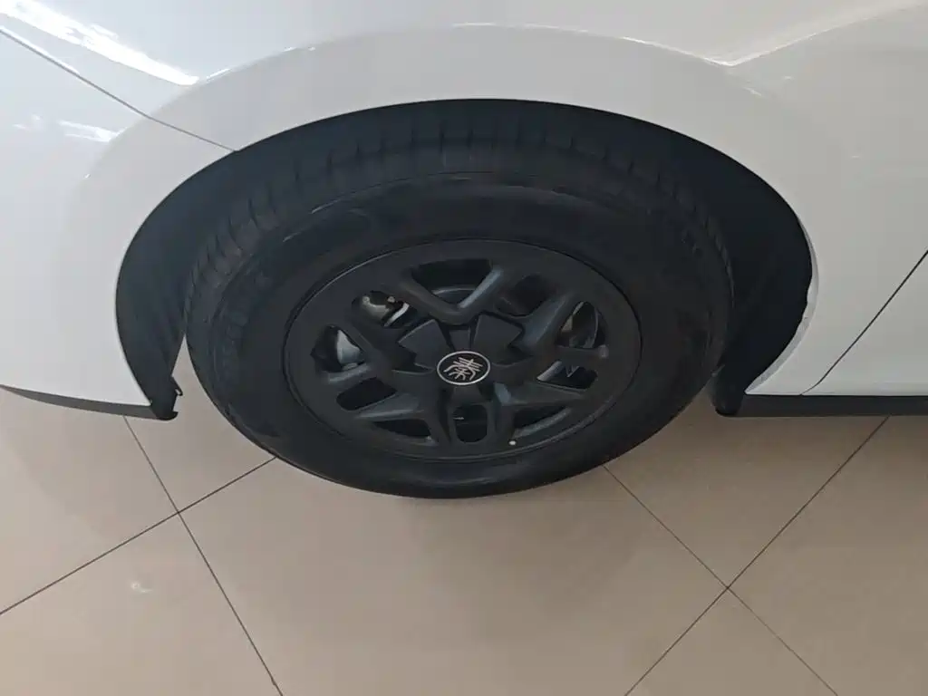 BYD Qin PLUS — фото 23