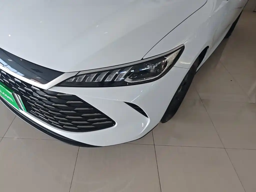 BYD Qin PLUS — фото 24