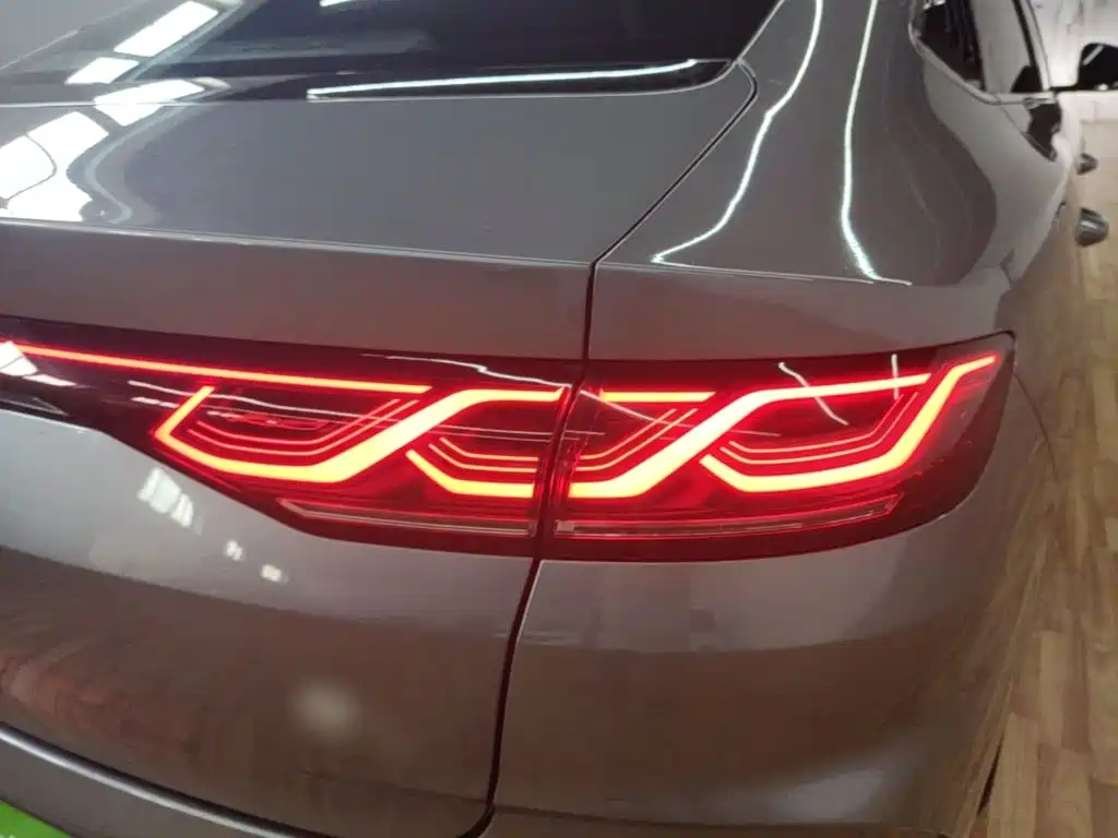 BYD Qin L — фото 8