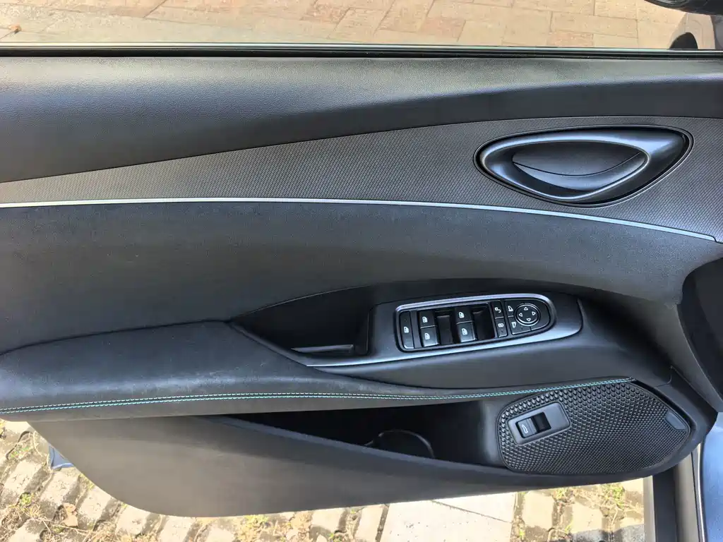 BYD Seal 06 — фото 11