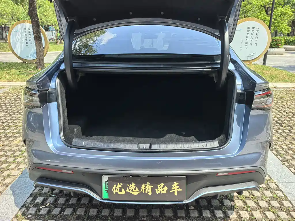 BYD Seal 06 — фото 14