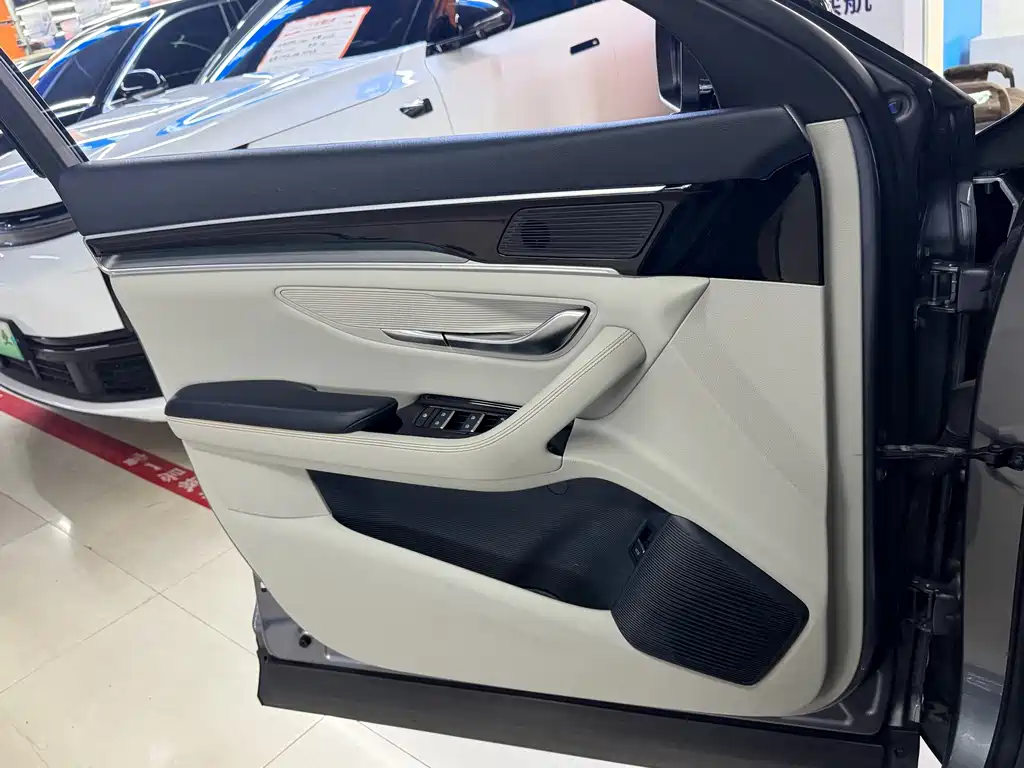 BYD PLUS New Energy — фото 14