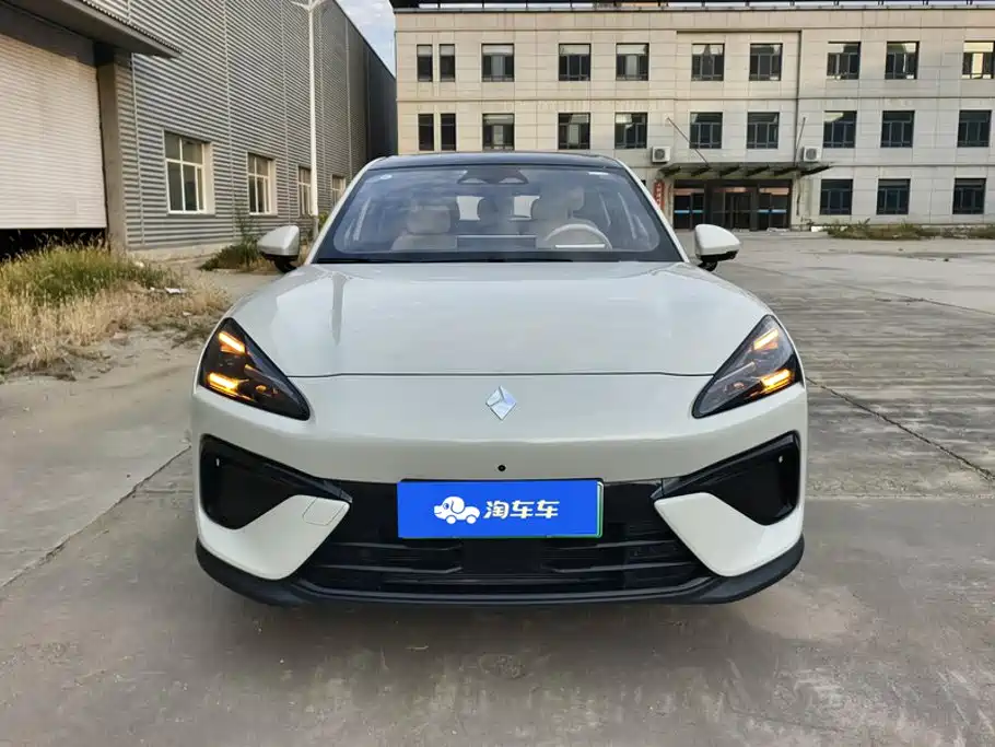 Baojun Yunhai — фото 2