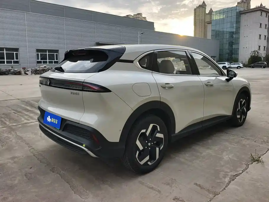 Baojun Yunhai — фото 3