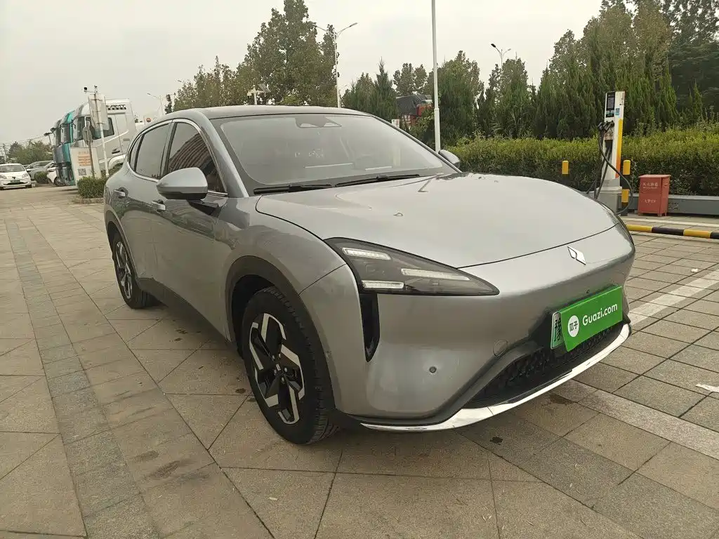 Baojun Yunhai — фото 4
