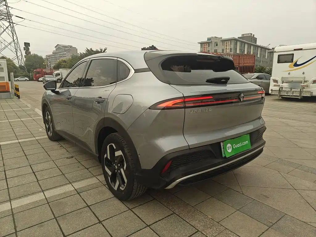 Baojun Yunhai — фото 5