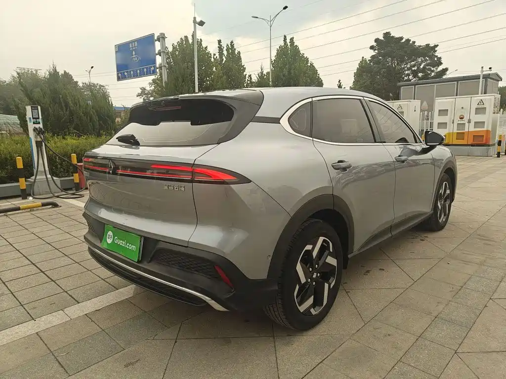 Baojun Yunhai — фото 7