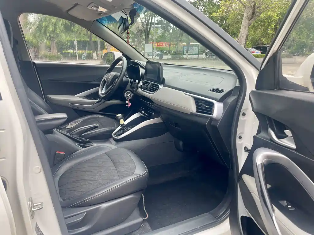 Baojun 510 — фото 10