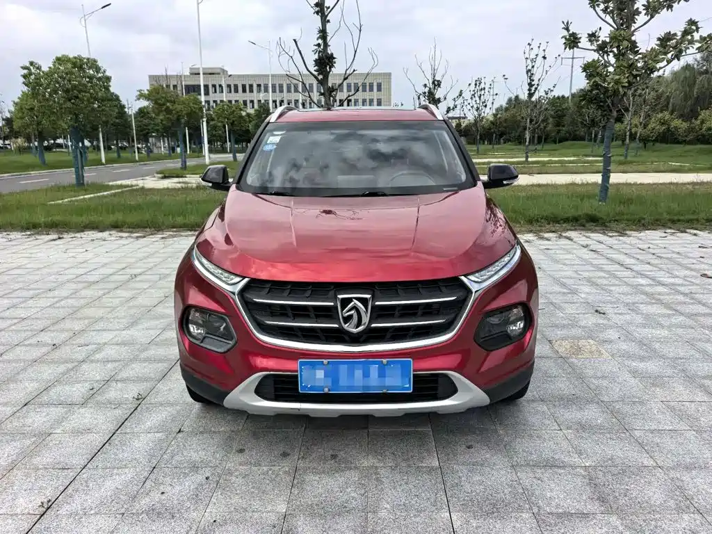 Baojun 510 — фото 2