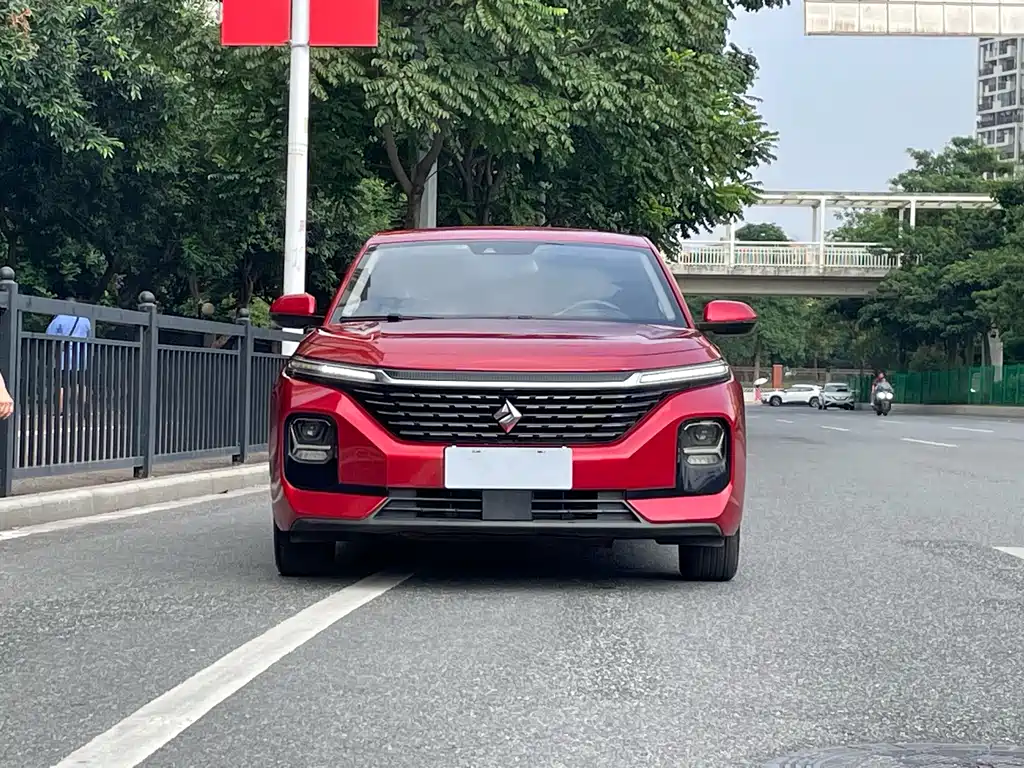 Baojun RC-5 — фото 2