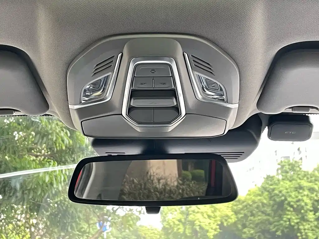 Baojun RC-5 — фото 16