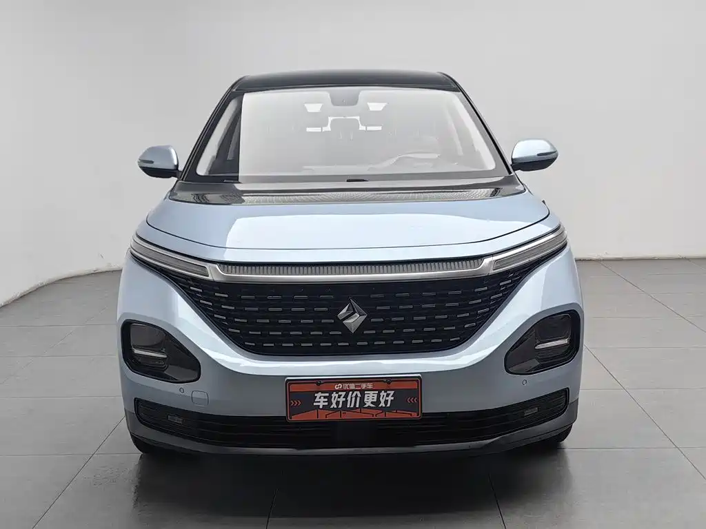 Baojun RM-5 — фото 3