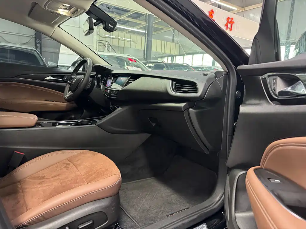 Buick Regal — фото 4