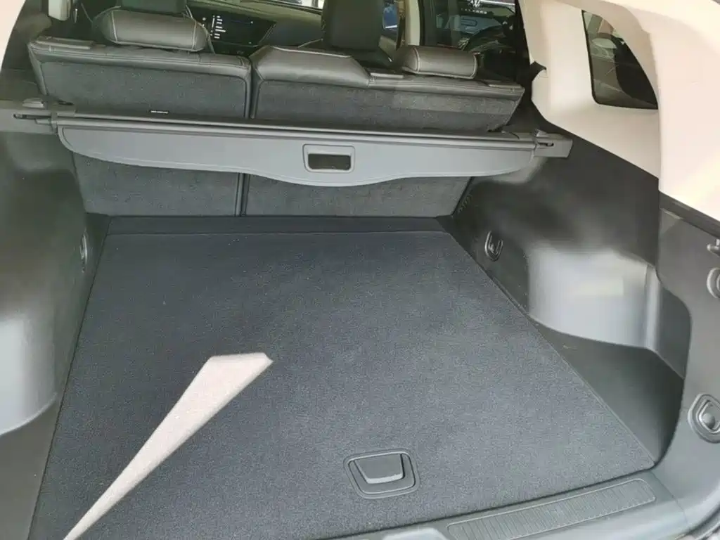 Buick Envision Plus — фото 19