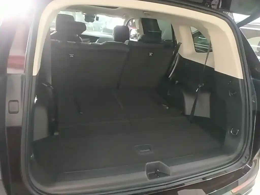 Buick Envision Plus — фото 19