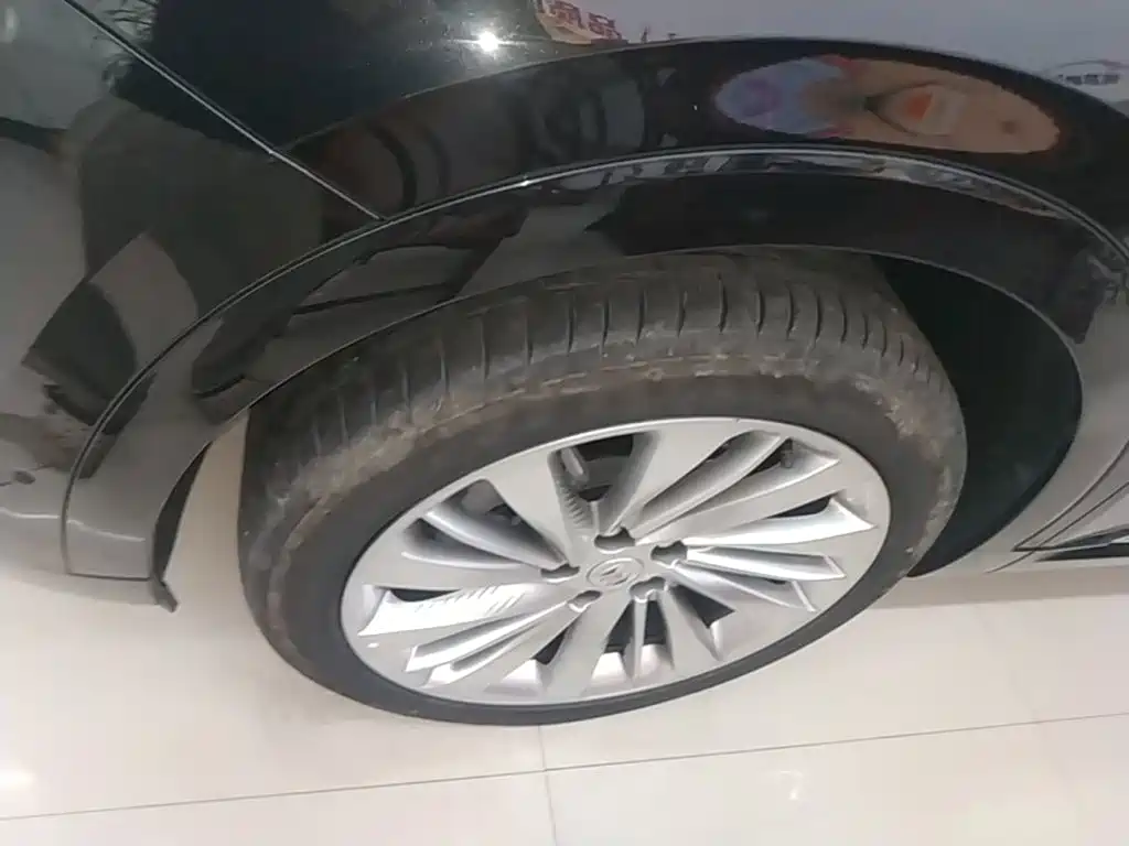 Buick Envision Plus — фото 23