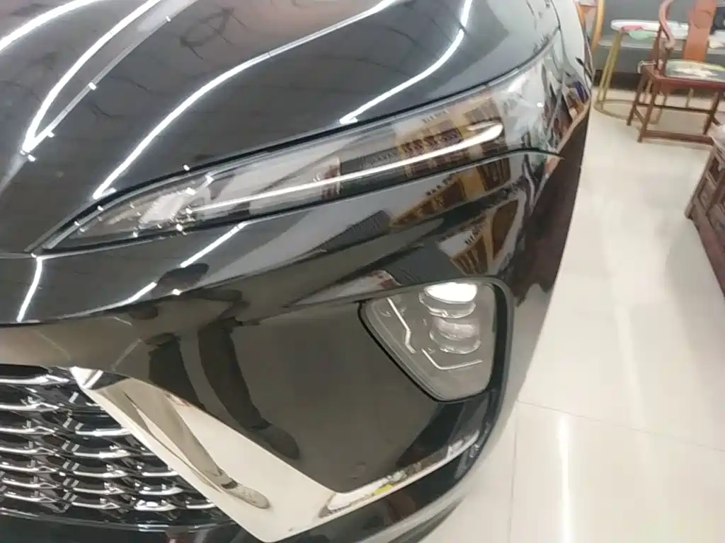 Buick Envision Plus — фото 24