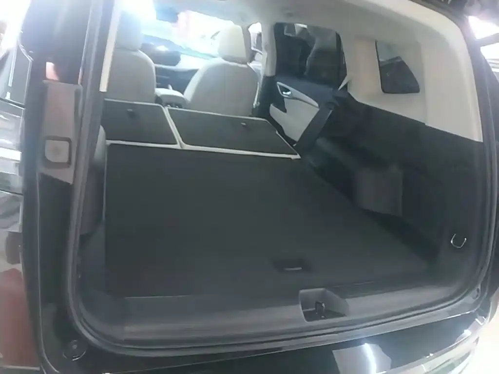 Buick Envision Plus — фото 19