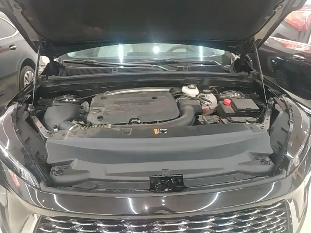 Buick Envision Plus — фото 20