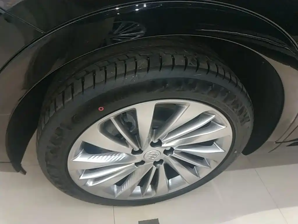 Buick Envision Plus — фото 23