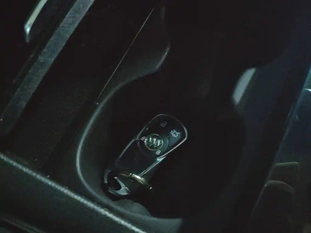 Buick Regal — фото 9