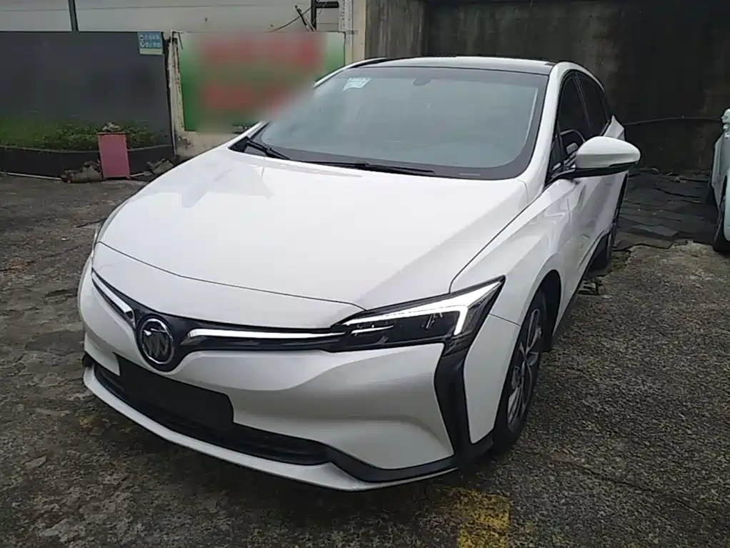 Buick Velite 6 — фото 2