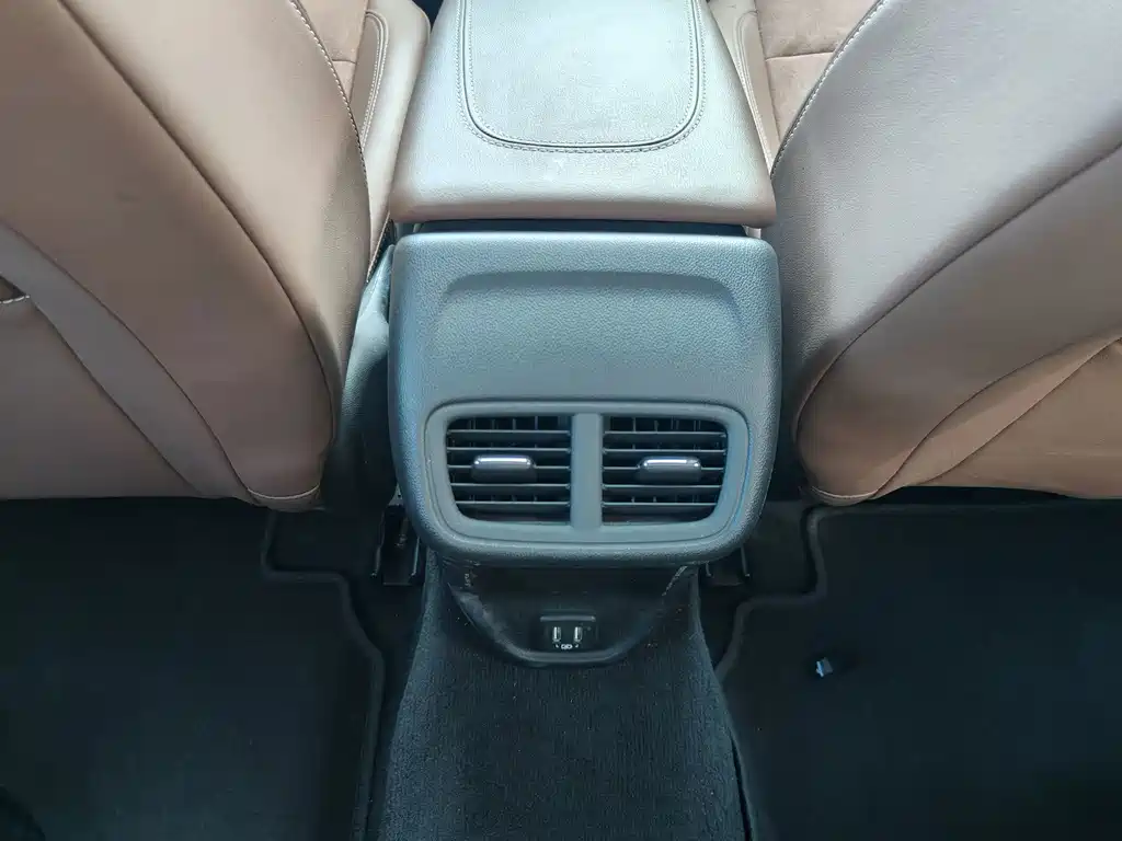 Buick Regal — фото 13