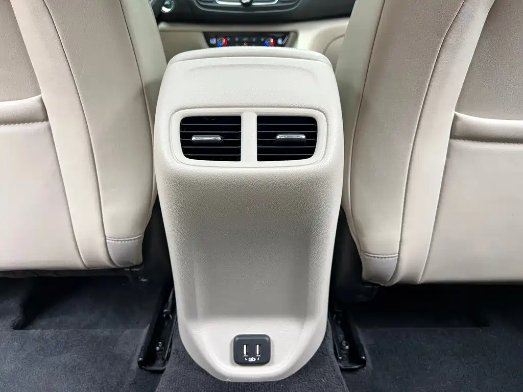 Buick Regal — фото 15