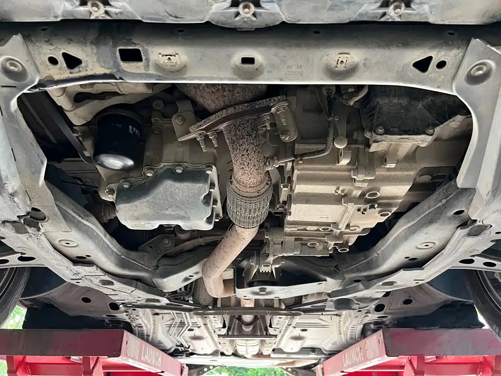 Buick Regal — фото 21