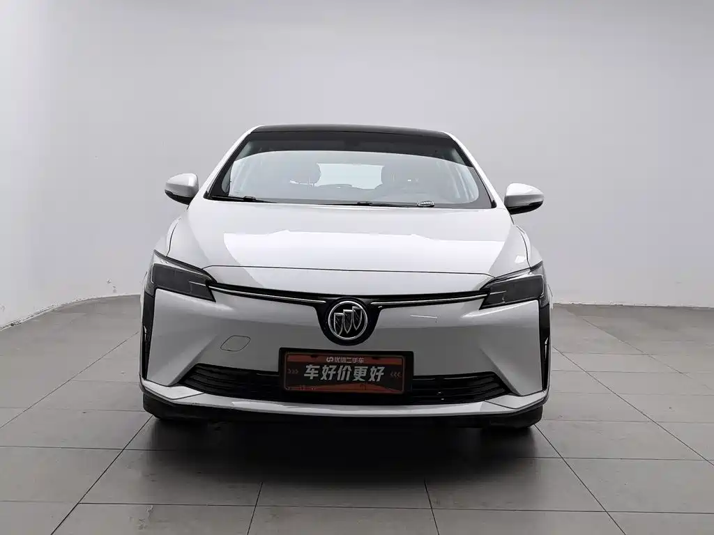 Buick Velite 6 — фото 3