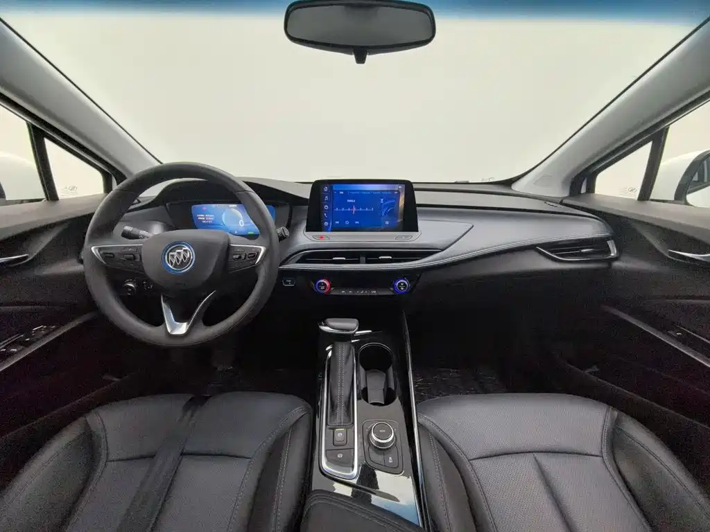 Buick Velite 6 — фото 5