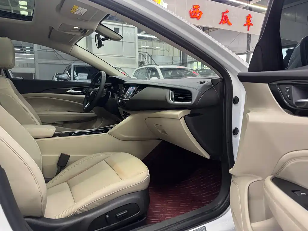 Buick Regal — фото 4