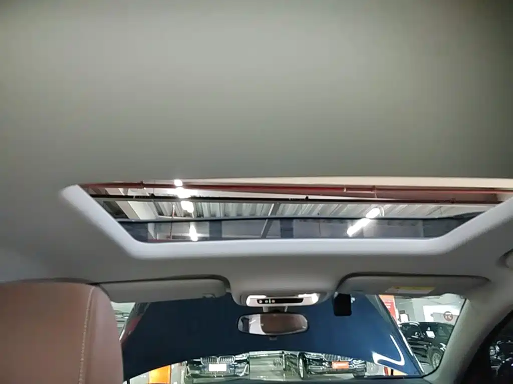 Buick Regal — фото 14