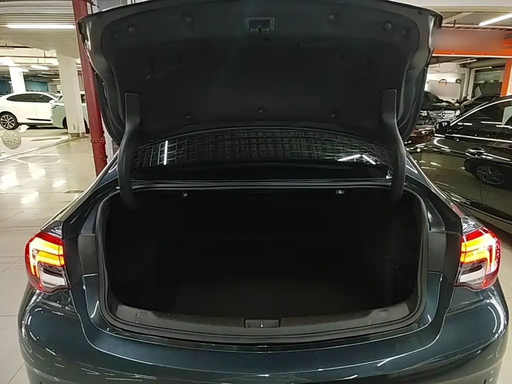 Buick Regal — фото 15