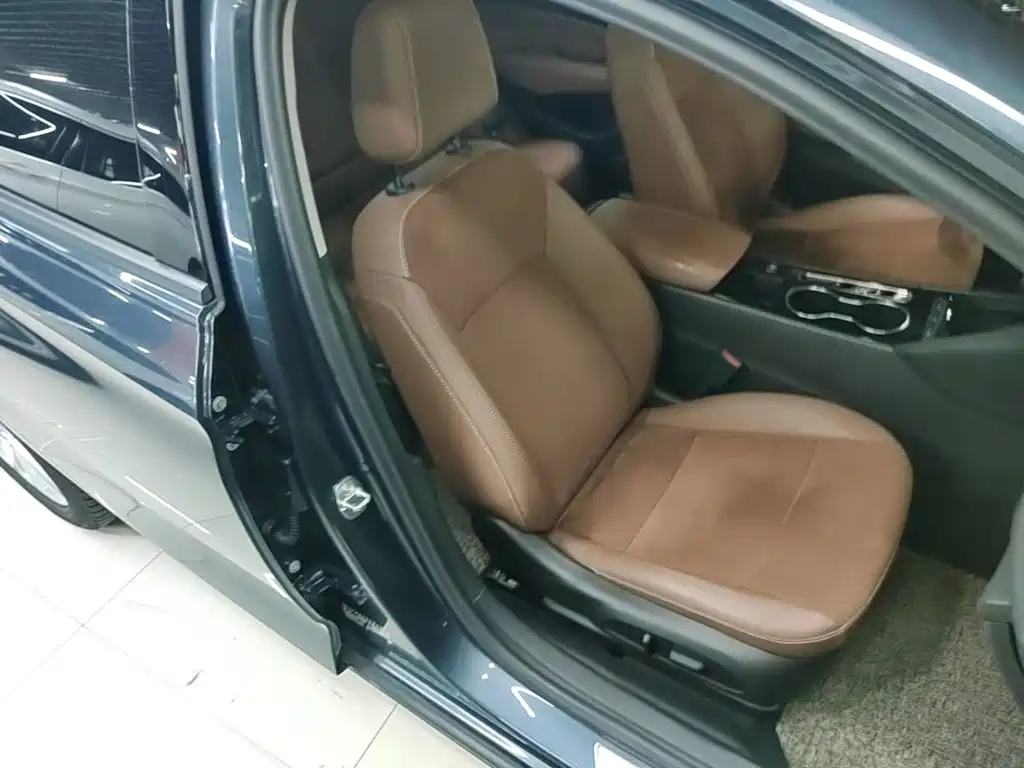 Buick Regal — фото 20
