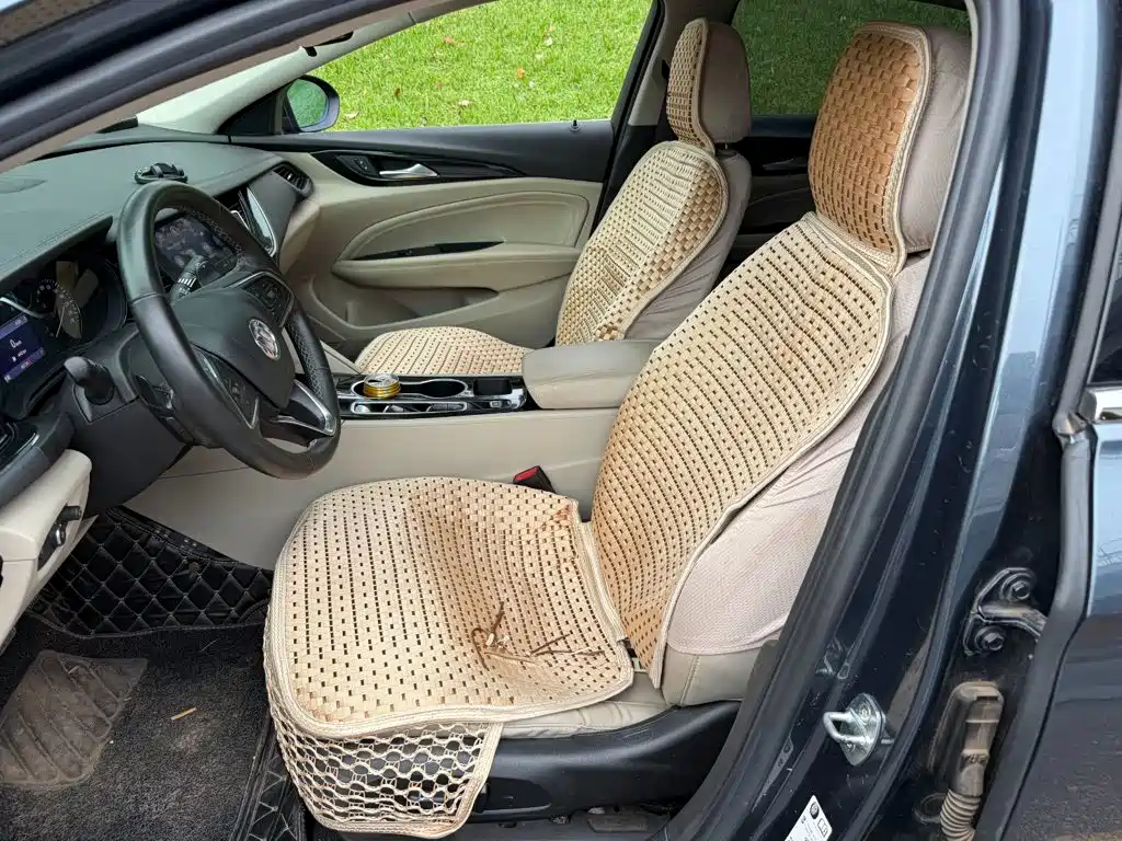 Buick Regal — фото 8