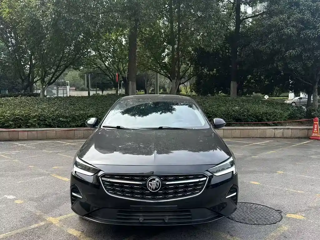 Buick Regal — фото 2