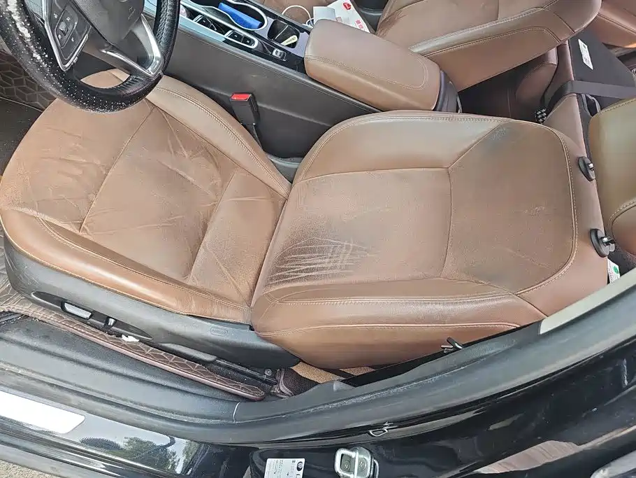 Buick Regal — фото 9
