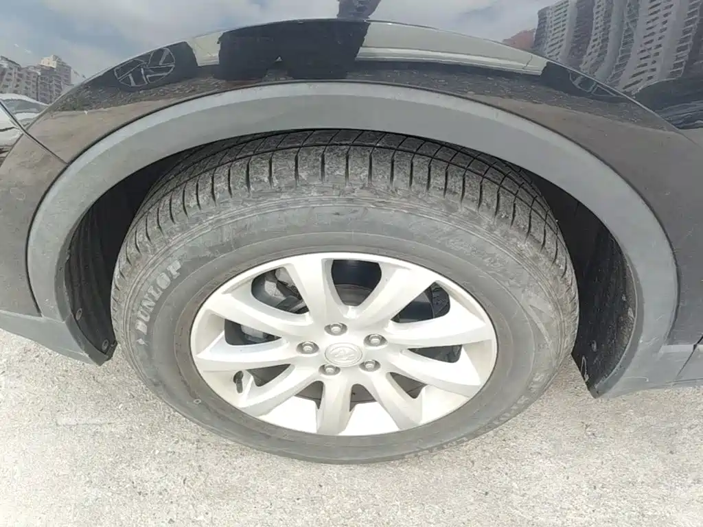 Buick Envision Plus — фото 23