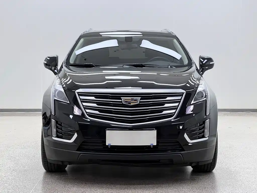 Cadillac XT5 — фото 2