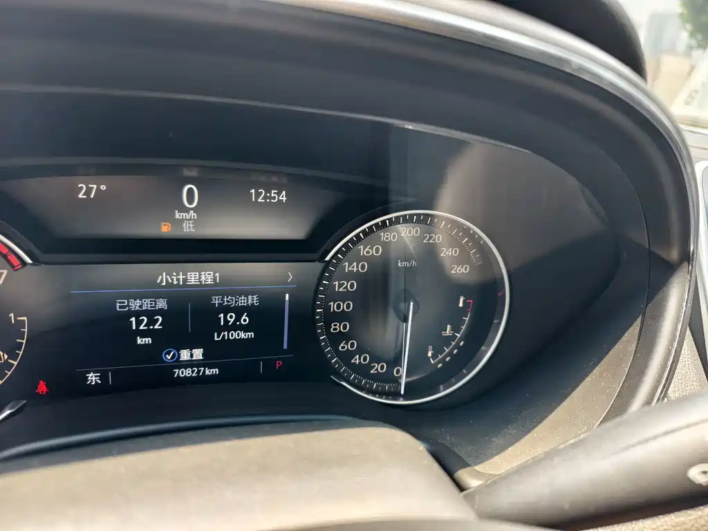 Cadillac CT5 — фото 15