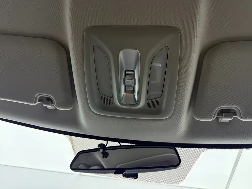 Changan CS35PLUS — фото 21