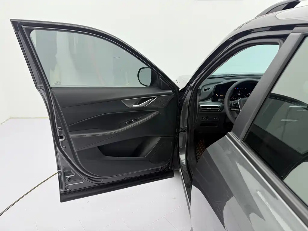 Changan CS35PLUS — фото 23