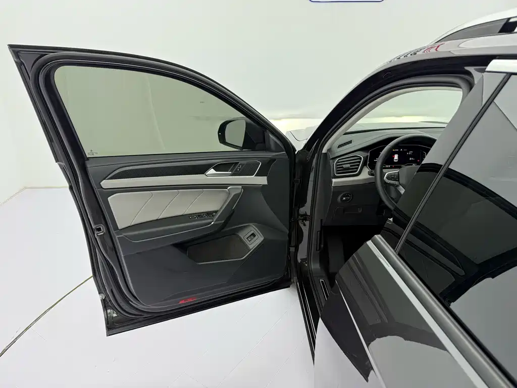 Changan CS35PLUS — фото 24
