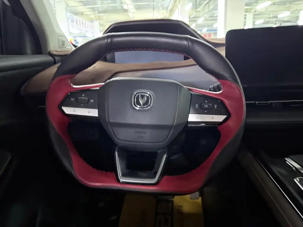 Changan CS55PLUS — фото 13