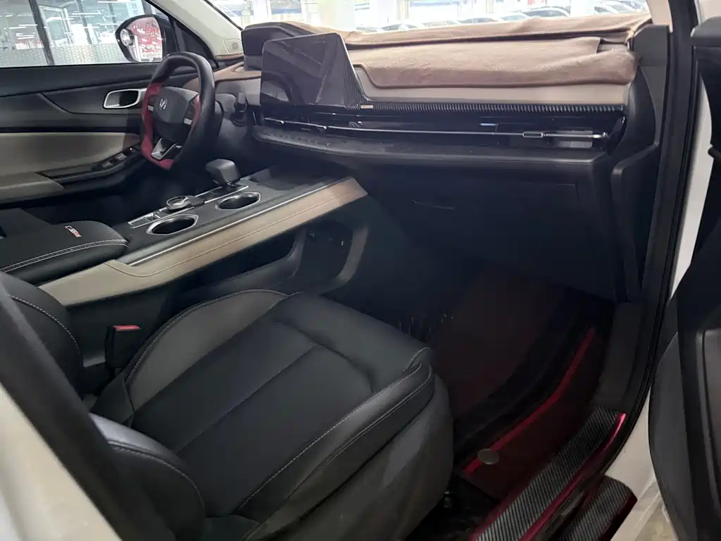 Changan CS55PLUS — фото 20