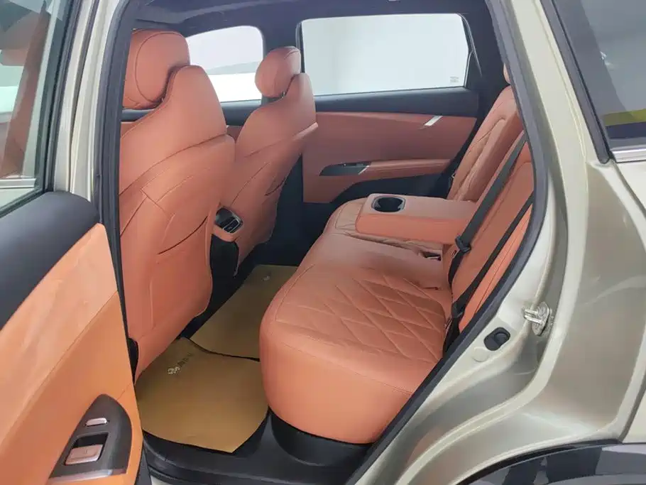 Changan CS75 PLUS — фото 11